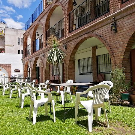 Posada El Betel Villa Carlos Paz Exterior foto